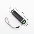 Éclairage professionnel mini-enfants Gift Flashlight